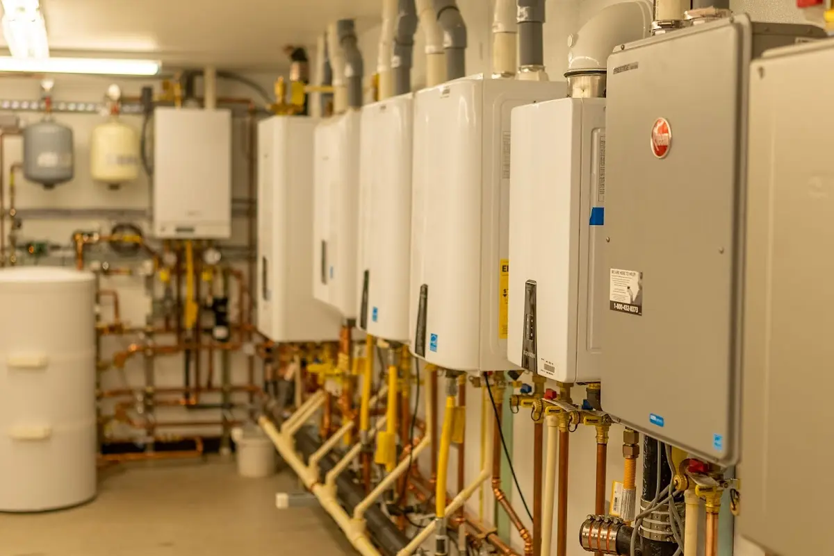 Slab Leak Repair in Canaan, NH